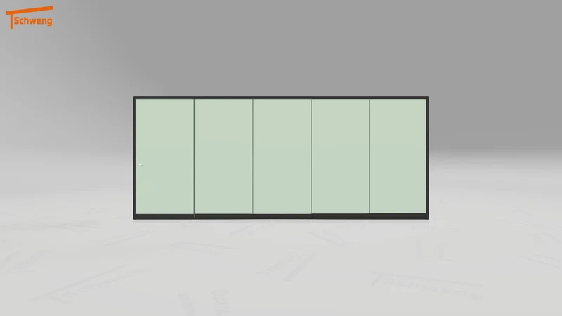 #DE Schweng Glasschiebeanlage Premium (ID k2j2j5)