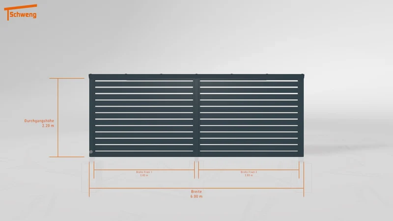 #DE Schweng Pultdachcarport S350 (ID 5mzmz4) #MTG