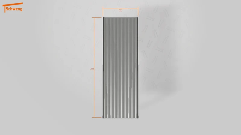 #DE Schweng Flachdachcarport C600 (ID x75mqg) #MTG
