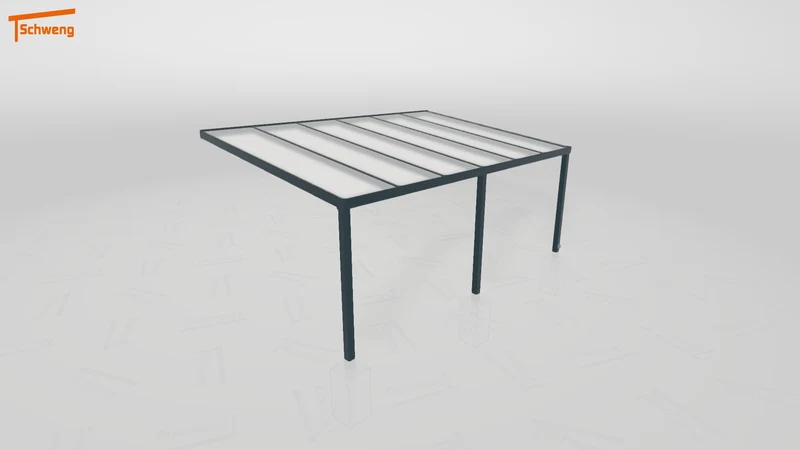 #DE Schweng Terrassenüberdachung S400 (ID n5m5xg) #MTG