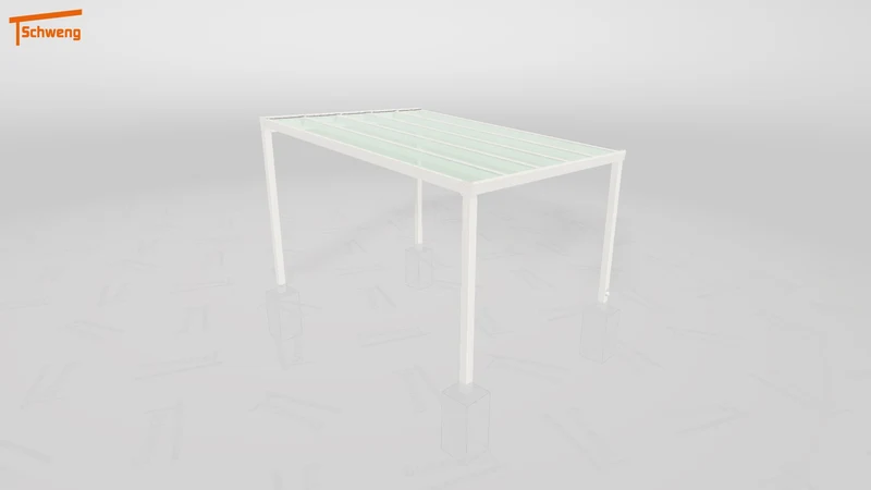 #DE Schweng Terrassenüberdachung S400 (ID 85p8dr) #MTG