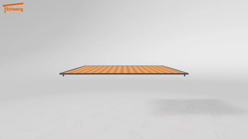 #DE Schweng Aufdachmarkise (ID w3ywdg)