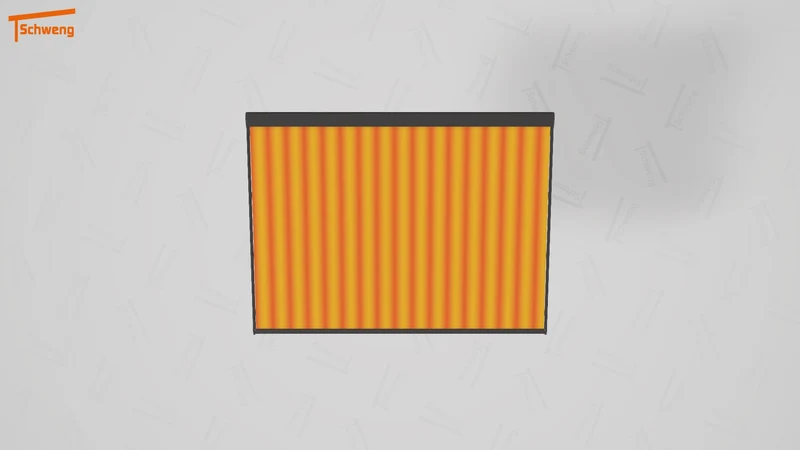 #DE Schweng Aufdachmarkise (ID w3ywdg)