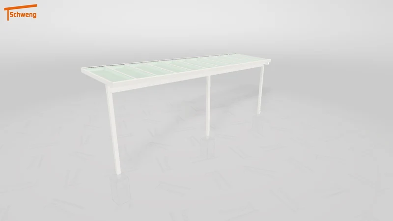 #DE Schweng Terrassenüberdachung S400 (ID bkjwbv)