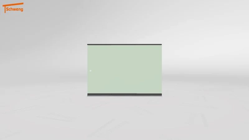 #DE Schweng Glasschiebeanlage (ID zbx79d)