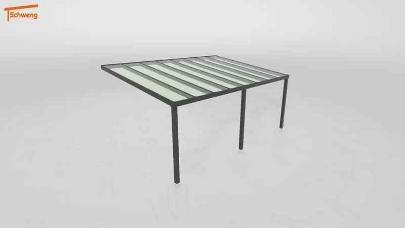 #DE Schweng Terrassenüberdachung S400 (ID x78b8n) #MTG