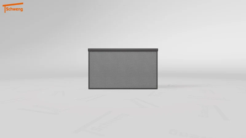 #DE Schweng Senkrechtmarkise (ID x75yg8) #MTG