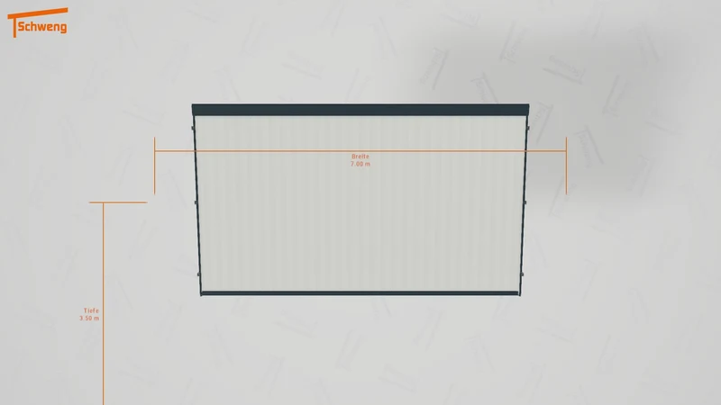#DE Schweng Unterdachmarkise (ID w3y9b4)