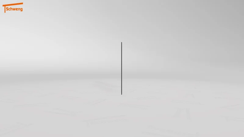 #DE Schweng Seitenwand lichtdurchlässig (ID jjr5jm)