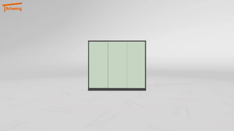 #DE Schweng Glasschiebeanlage Premium (ID 857w5q)