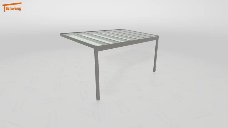 #DE Schweng Terrassenüberdachung S350 (ID x75m7d)