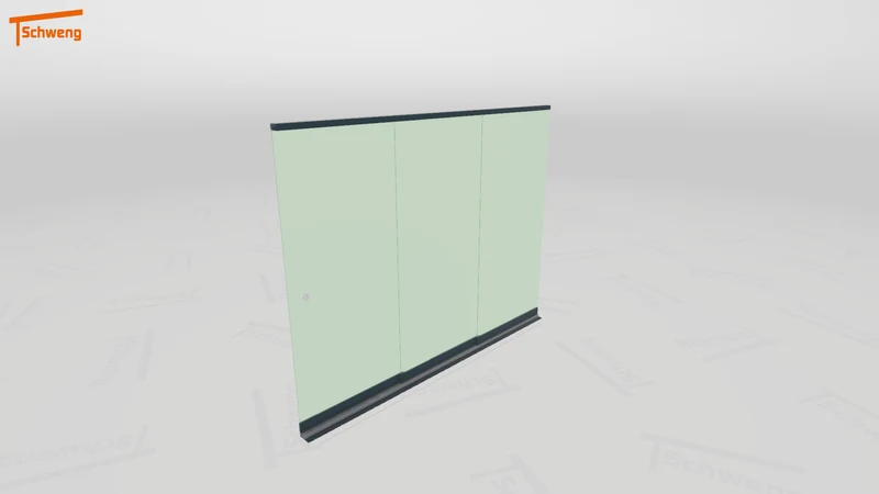 #DE Schweng Glasschiebeanlage (ID bkjgbv)