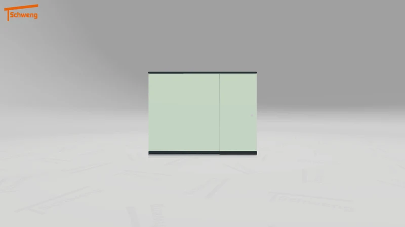 #DE Schweng Glasschiebeanlage (ID bkjgbv)