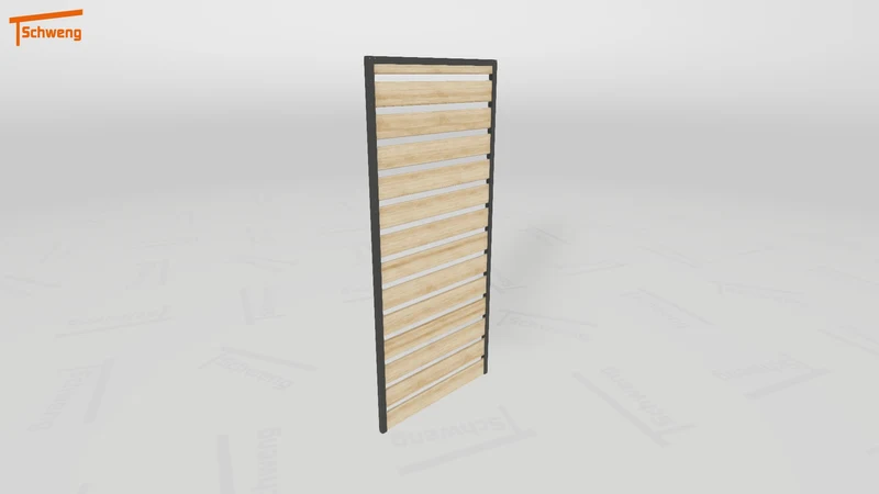 #DE Schweng Seitenwand Paneele (ID bkjgyv)