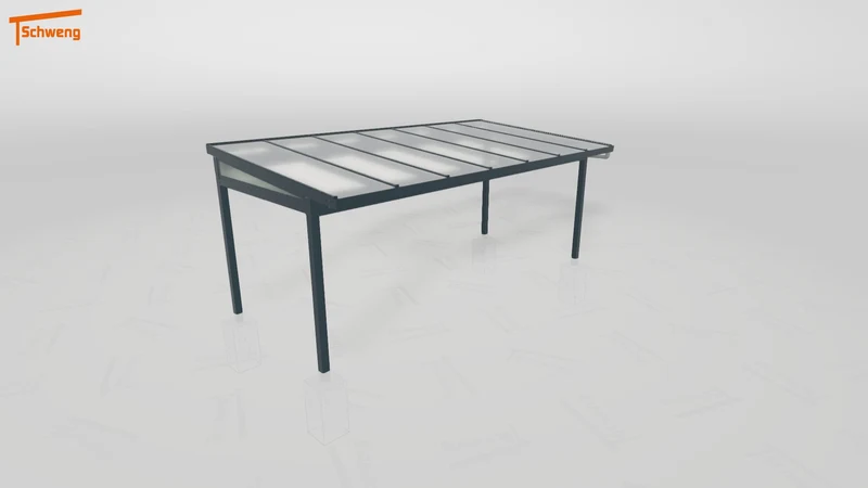 #DE Schweng Terrassenüberdachung S350 (ID 33pq7q)