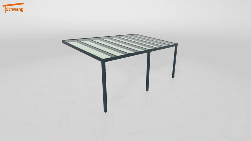 #DE Schweng Terrassenüberdachung S400 (ID 33pvr5) #MTG