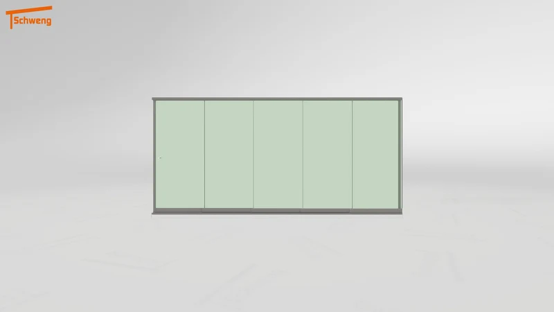 #DE Schweng Glasschiebeanlage Premium (ID x75j7n)