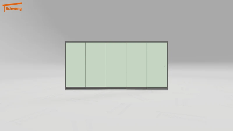 #DE Schweng Glasschiebeanlage Premium (ID x75j7n)