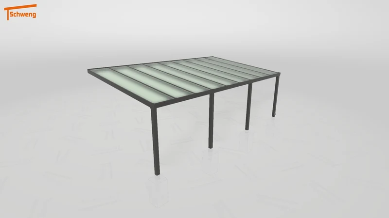 #DE Schweng Terrassenüberdachung S400 (ID mjrnn5)