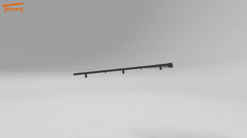 #DE Schweng Aufdachmarkise (ID dvzxjy)