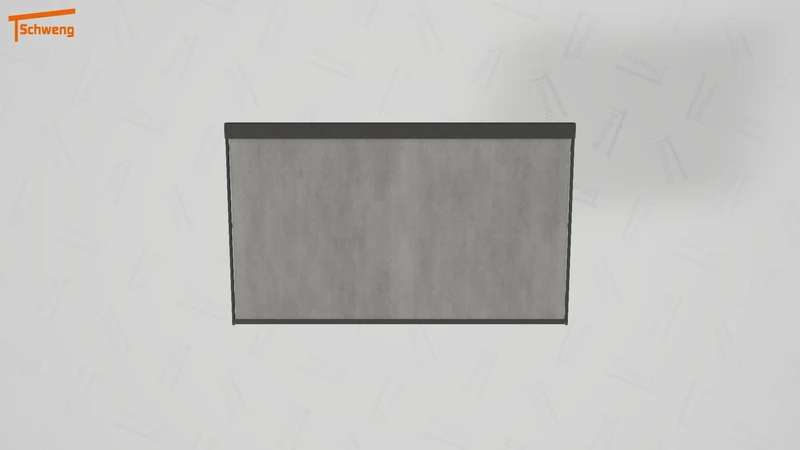 #DE Schweng Aufdachmarkise (ID dvzxjy)
