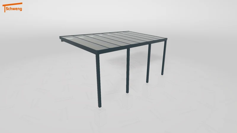 #AT Schweng Terrassenüberdachung S400 (ID n54rb7) #MTG