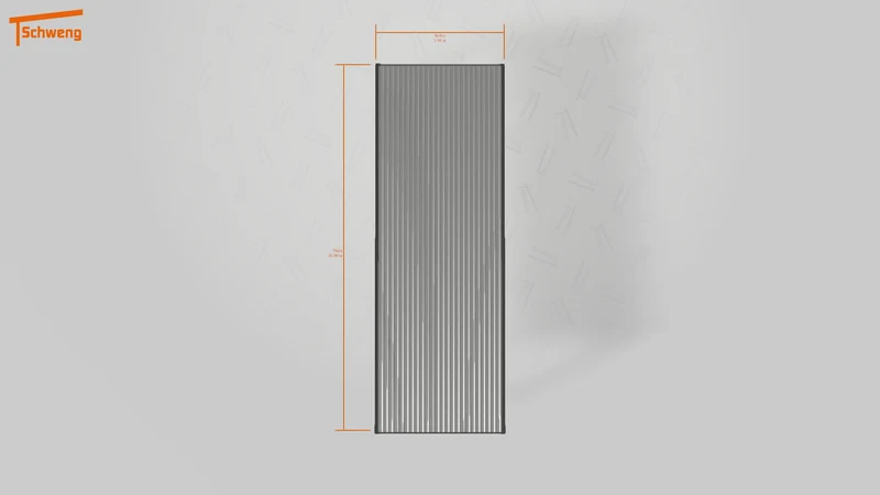 #DE Schweng Flachdachcarport C600 (ID x75kzn) #MTG
