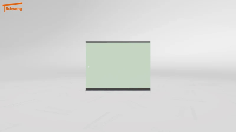 #DE Schweng Glasschiebeanlage (ID 8574d7) #MTG