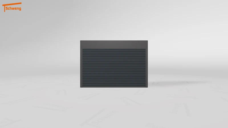 #DE Schweng Rolltor (ID x75xyg) #MTG