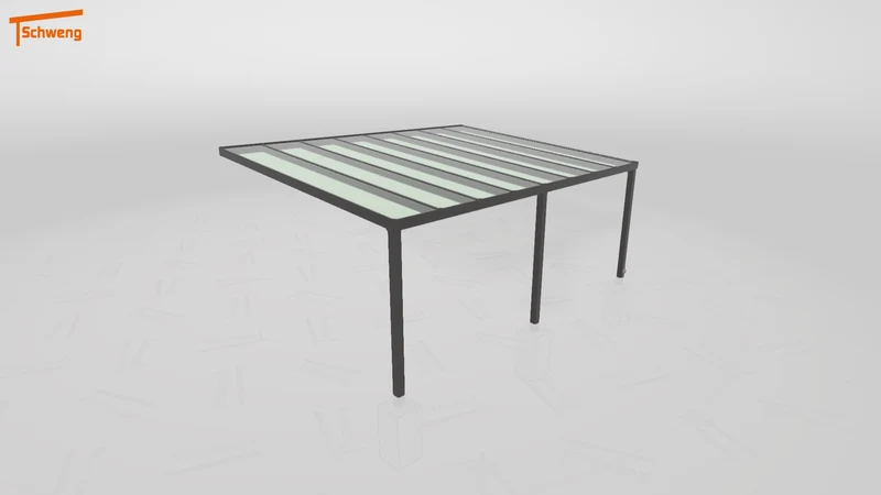 #DE Schweng Terrassenüberdachung S400 (ID mjrp8w) #MTG