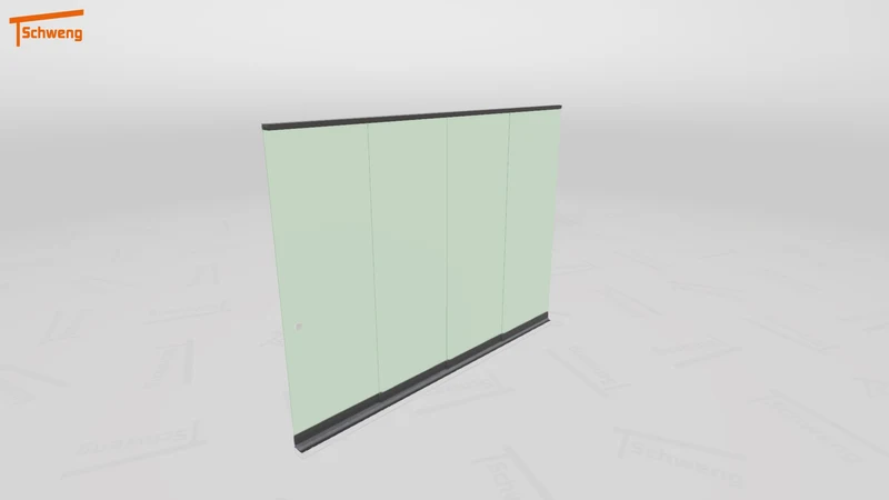 #DE Schweng Glasschiebeanlage (ID zbx73y)