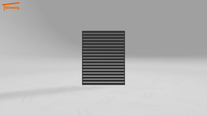 #DE Schweng Seitenwand Paneele (ID 775r2g)