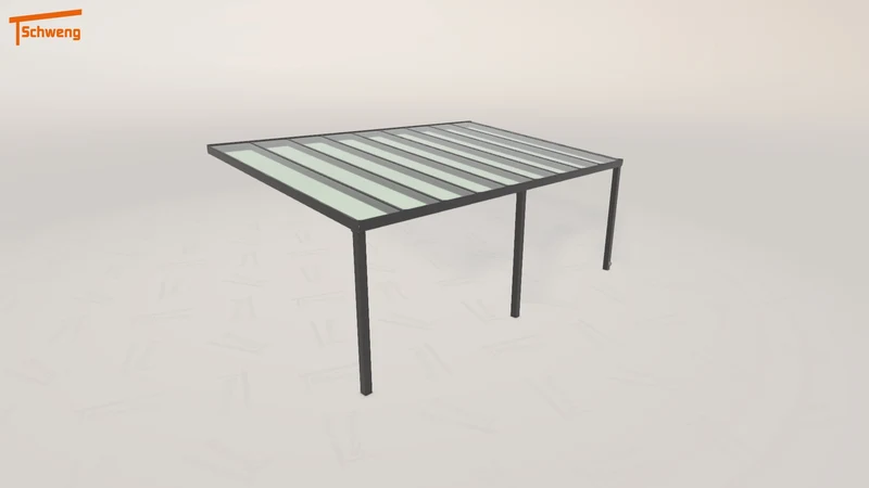 #AT Schweng Terrassenüberdachung S400 (ID x7xvgn)
