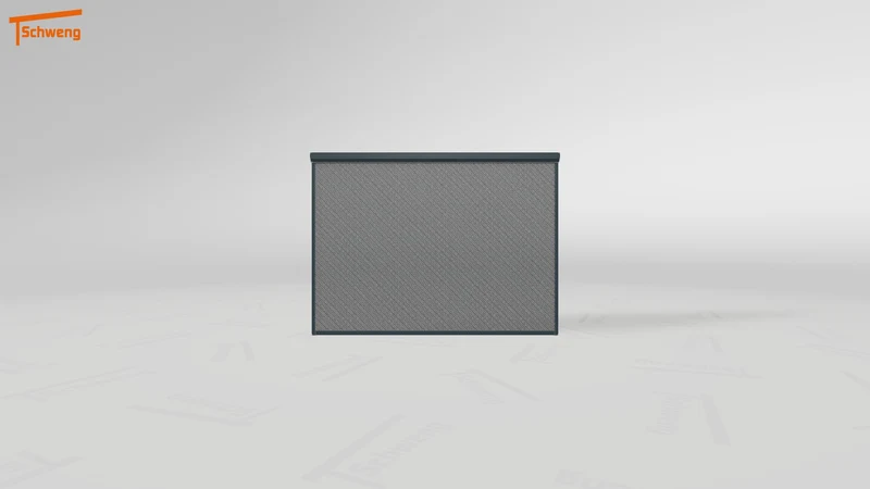 #DE Schweng Senkrechtmarkise (ID x75xzw)