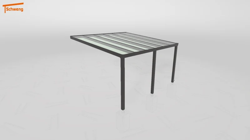 #DE Schweng Terrassenüberdachung S400 (ID 42vzq7)