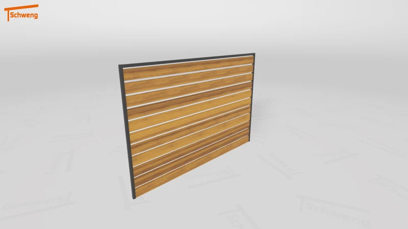 #DE Schweng Seitenwand Paneele (ID bkjxxm)