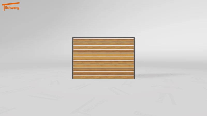 #DE Schweng Seitenwand Paneele (ID bkjxxm)