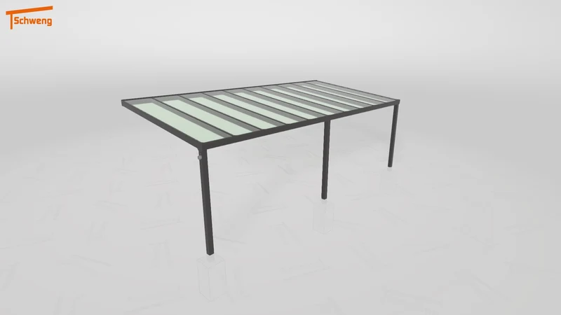 #DE Schweng Terrassenüberdachung S400 (ID 42vg9v)