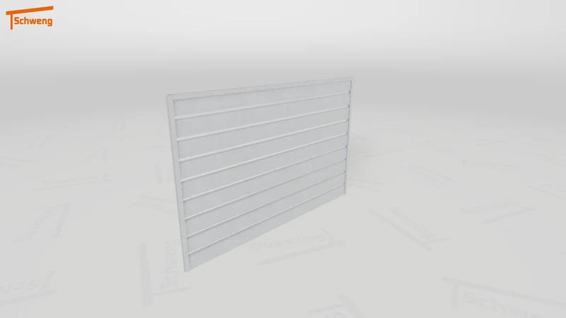 #DE Schweng Seitenwand Paneele (ID 857ngr)