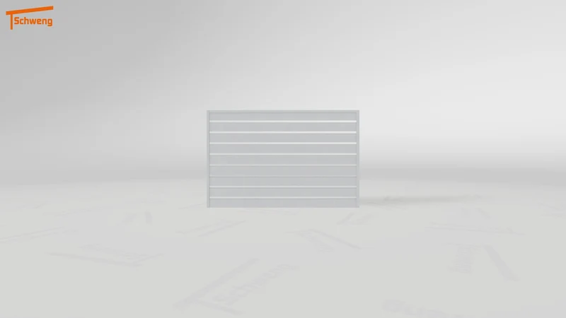 #DE Schweng Seitenwand Paneele (ID 857ngr)