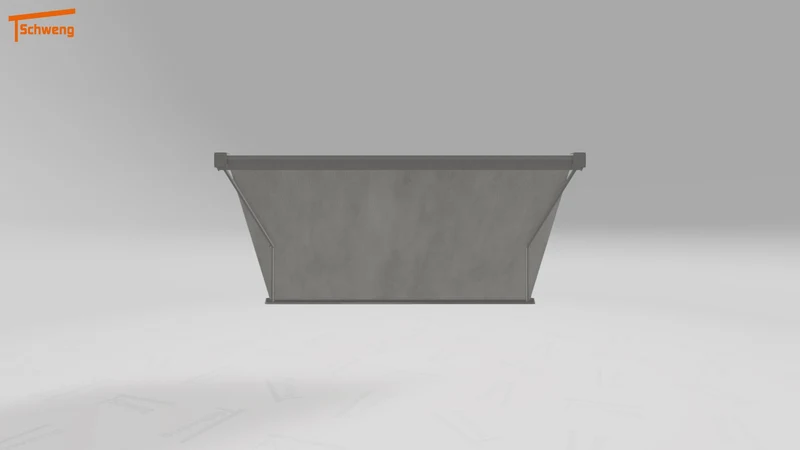 #DE Schweng Prima C1 (ID 775vkq)