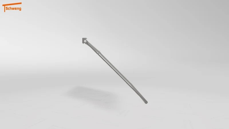 #DE Schweng Prima C1 (ID 775vkq)