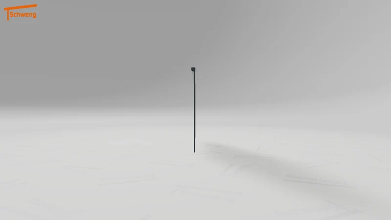 #DE Schweng Senkrechtmarkise (ID rjr3jz)