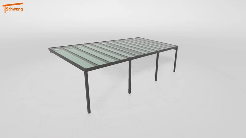#DE Schweng Terrassenüberdachung S400 (ID x75kp8)