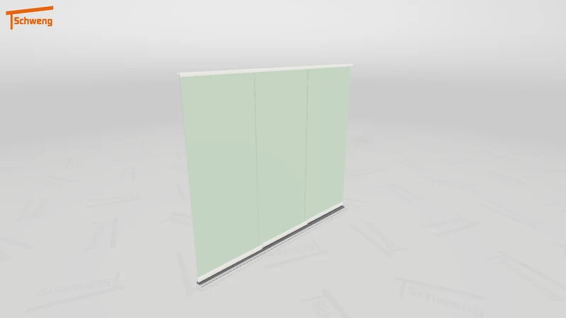 #CH Schweng Glasschiebeanlage (ID zbxp2w)
