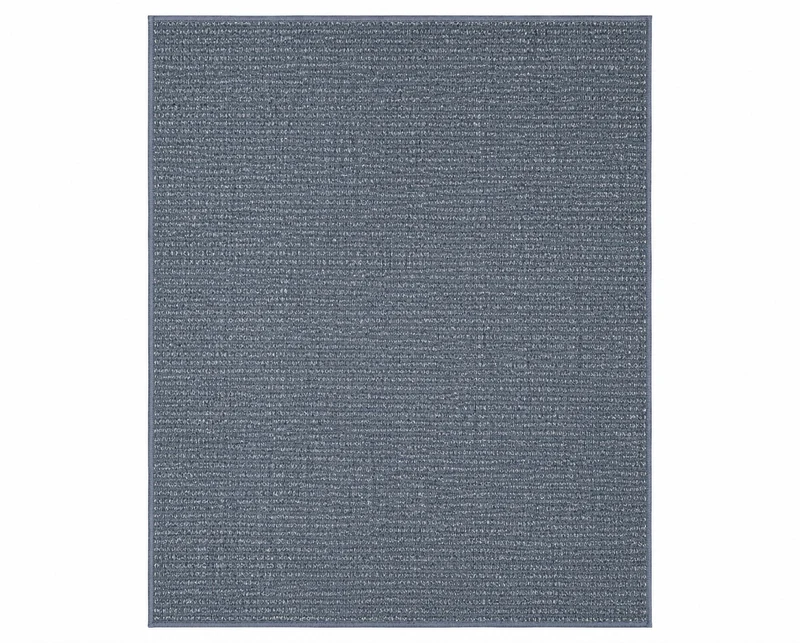 Outdoorteppich 160 × 200 cm – stilvoller Komfort für Terrasse & Balkon