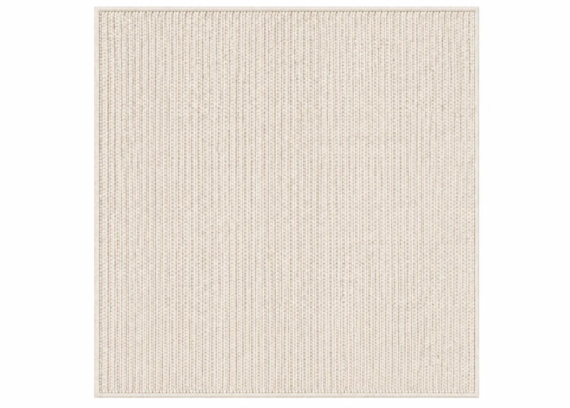 Outdoorteppich 160 × 200 cm – stilvoller Komfort für Terrasse & Balkon