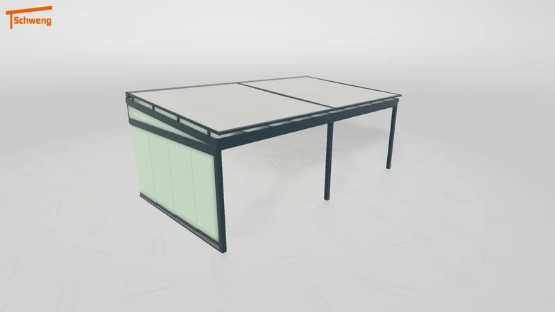 #DE Schweng Terrassenüberdachung S400 (ID x75kbb)