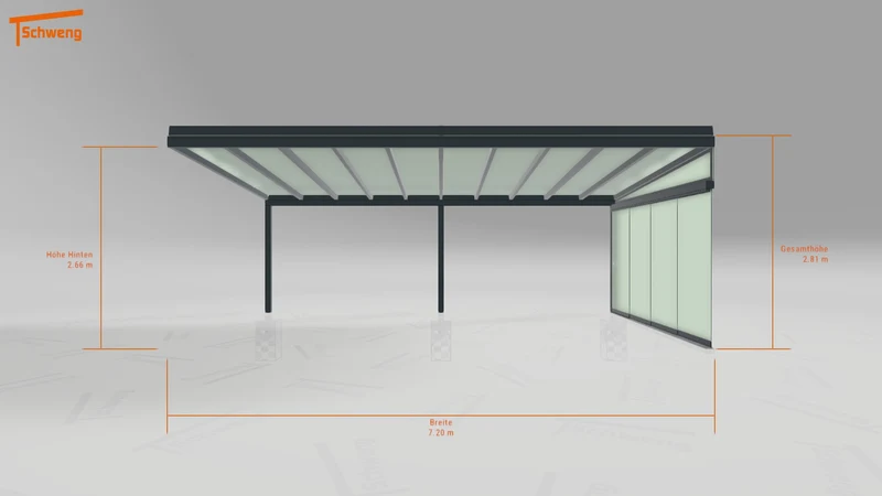 #DE Schweng Terrassenüberdachung S400 (ID x75kbb)