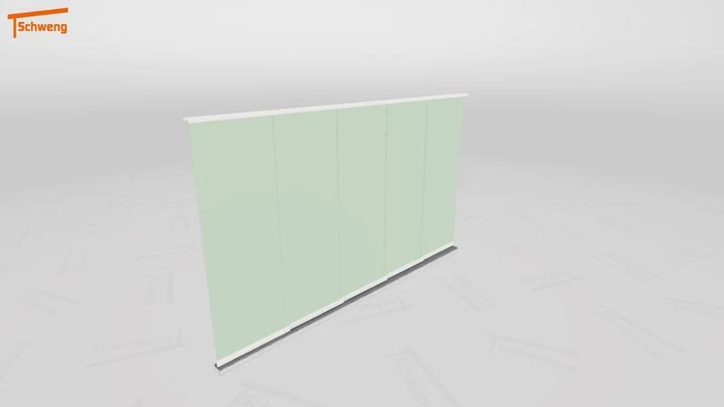 #DE Schweng Glasschiebeanlage (ID mjr5yg)